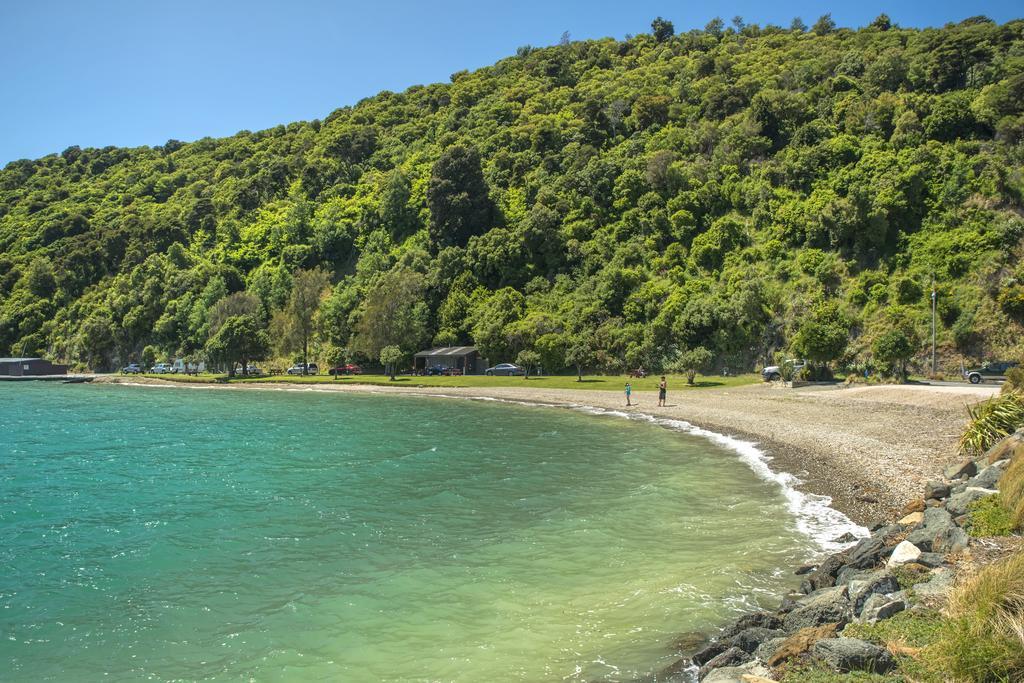 Glengary B&B Picton Zewnętrze zdjęcie