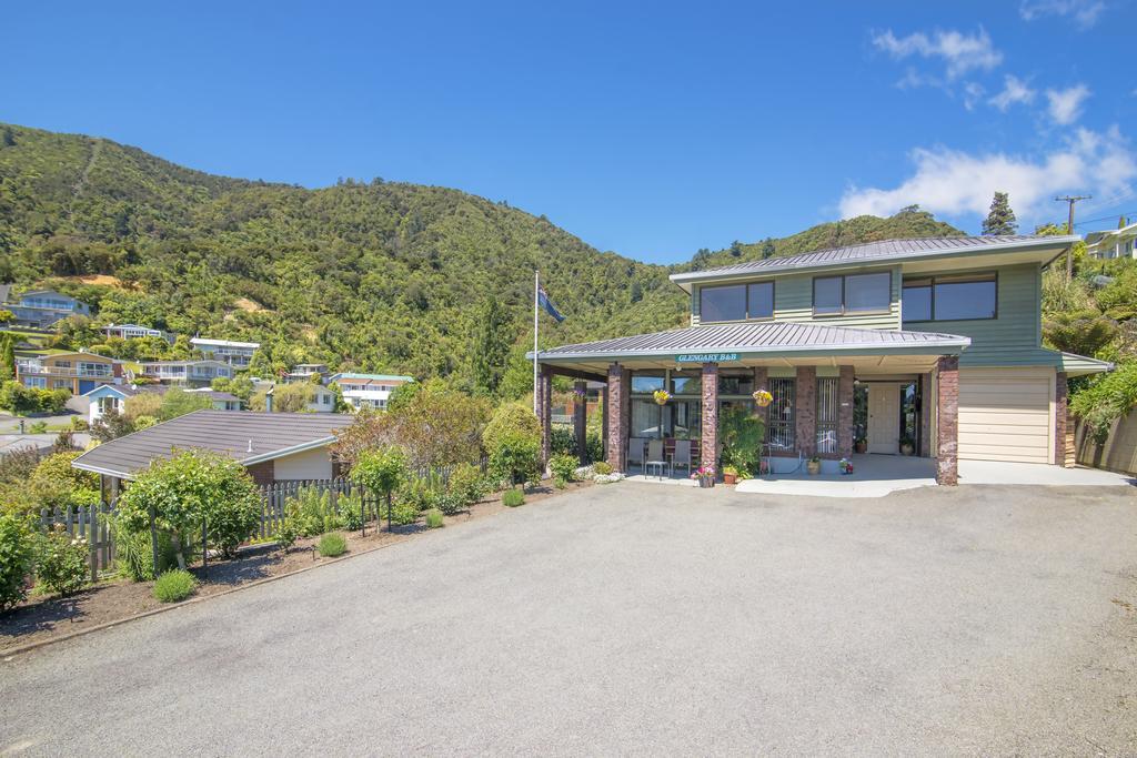 Glengary B&B Picton Zewnętrze zdjęcie
