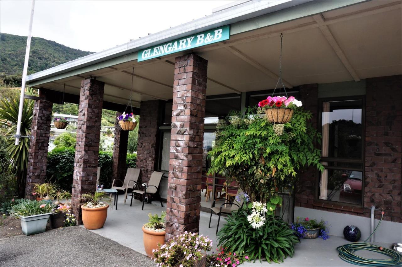 Glengary B&B Picton Zewnętrze zdjęcie