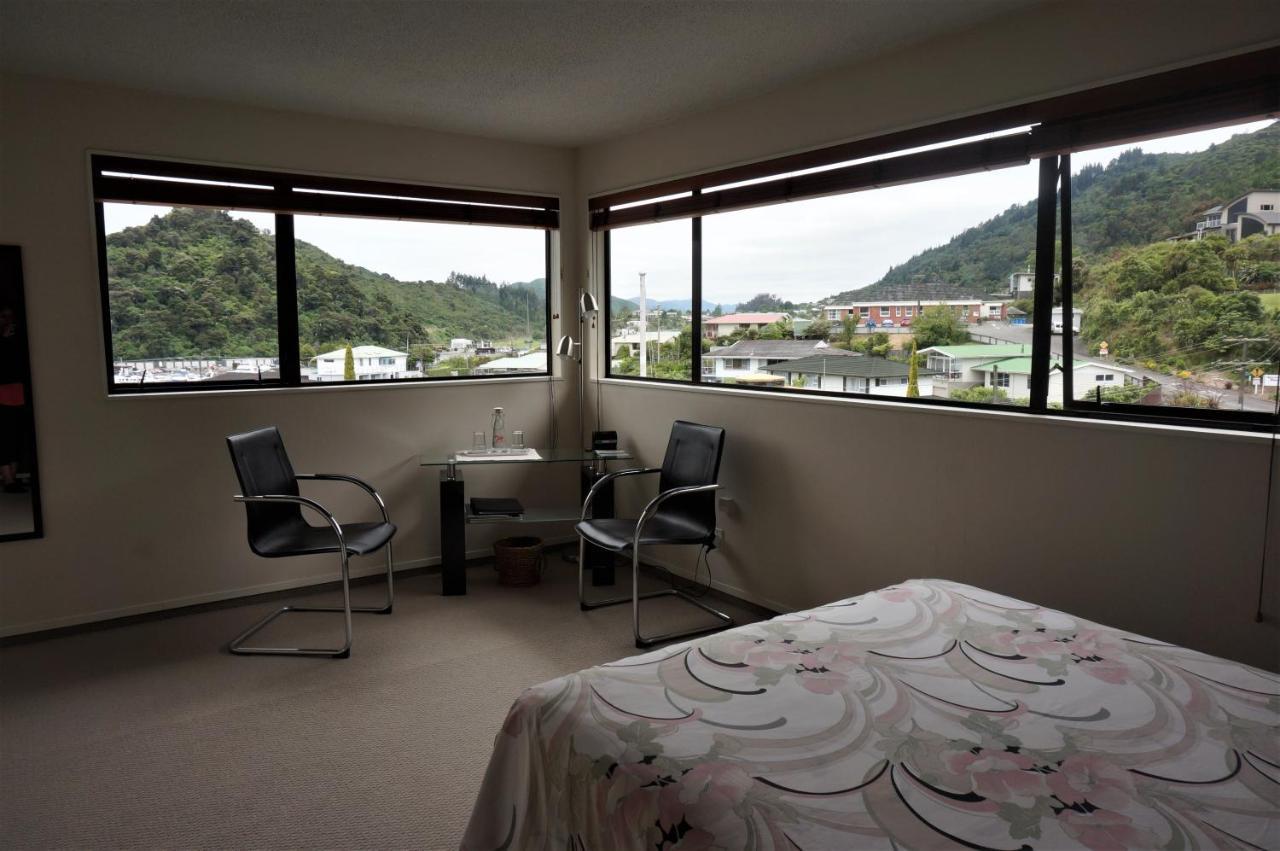 Glengary B&B Picton Zewnętrze zdjęcie