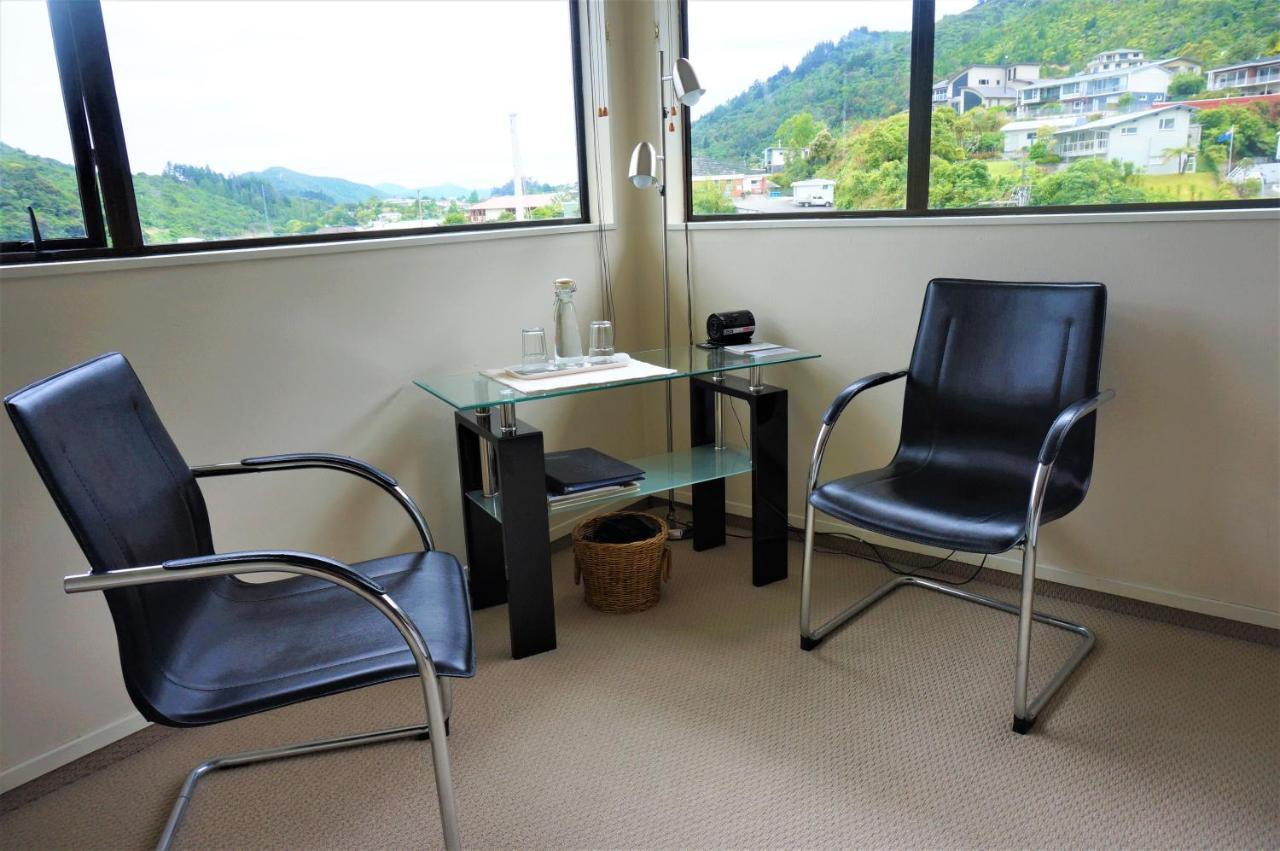 Glengary B&B Picton Zewnętrze zdjęcie