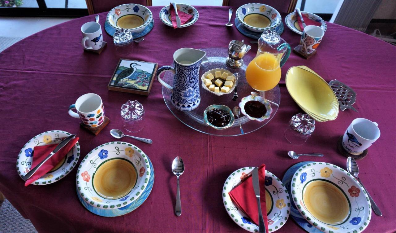 Glengary B&B Picton Zewnętrze zdjęcie