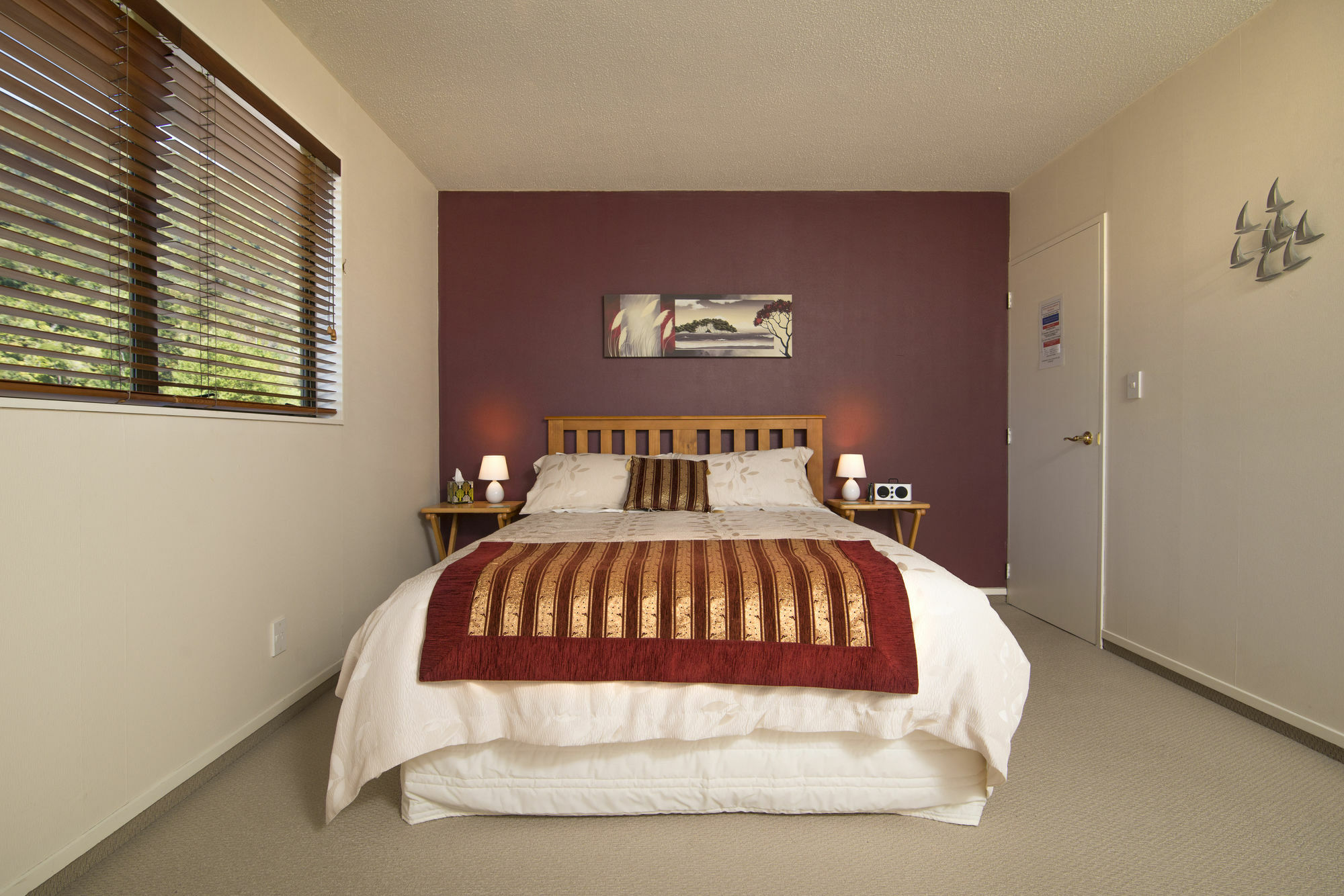 Glengary B&B Picton Zewnętrze zdjęcie