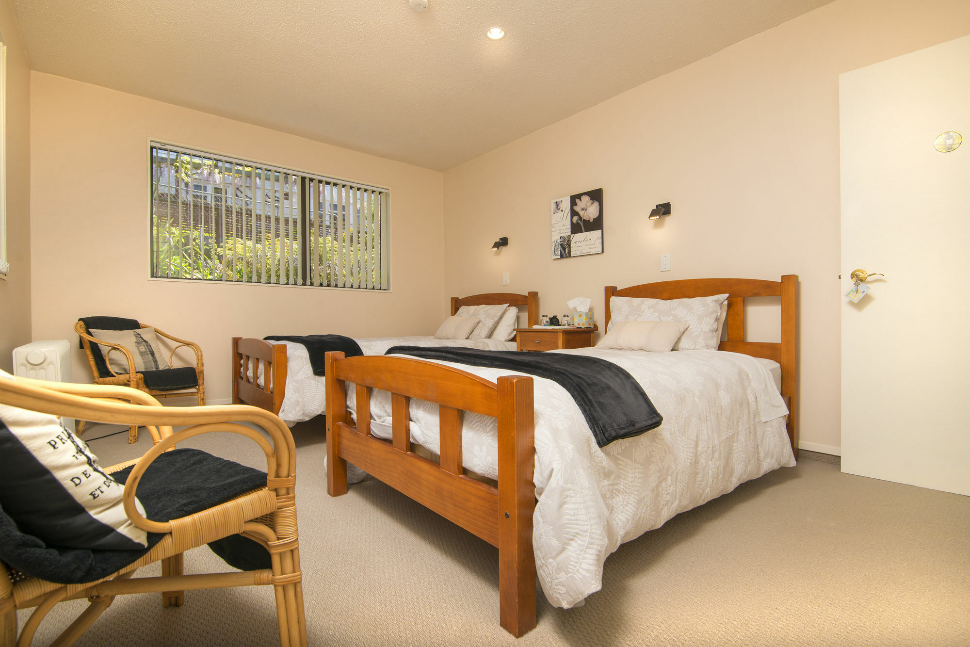Glengary B&B Picton Zewnętrze zdjęcie