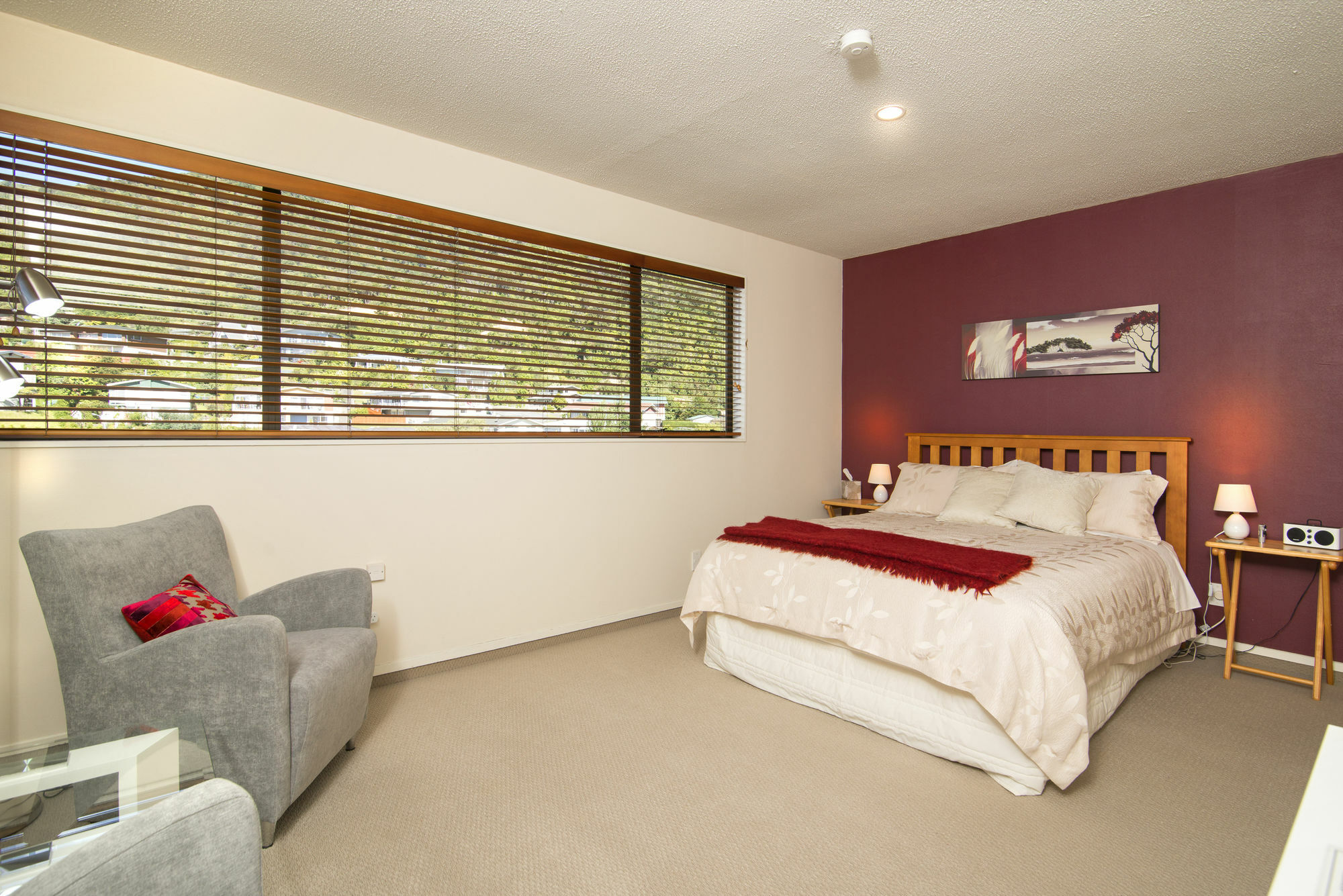 Glengary B&B Picton Zewnętrze zdjęcie