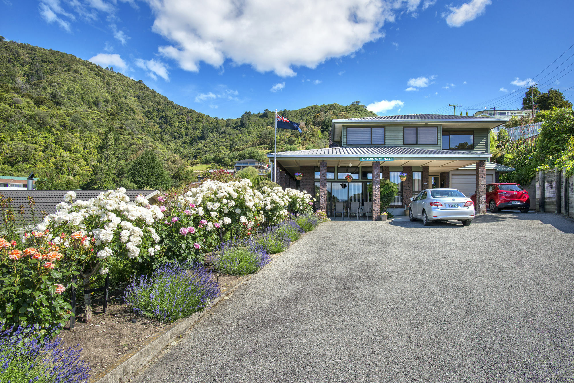 Glengary B&B Picton Zewnętrze zdjęcie